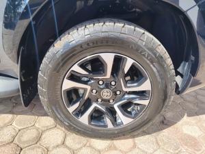 Toyota Hilux 2.8GD-6 double cab 4x4 Legend 55 - Image 21