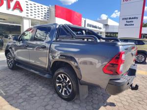 Toyota Hilux 2.8GD-6 double cab 4x4 Legend 55 - Image 23