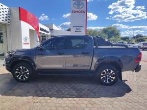 Toyota Hilux 2.8GD-6 double cab 4x4 Legend 55 - Image 24