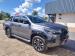 Toyota Hilux 2.8GD-6 double cab 4x4 Legend 55 - Thumbnail 1