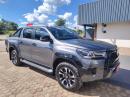 Thumbnail Toyota Hilux 2.8GD-6 double cab 4x4 Legend 55