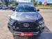 Toyota Hilux 2.8GD-6 double cab 4x4 Legend 55 - Thumbnail 4