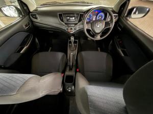 Toyota Starlet 1.4 XS auto - Image 6