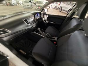 Toyota Starlet 1.4 XS auto - Image 7