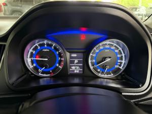 Toyota Starlet 1.4 XS auto - Image 9