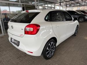 Toyota Starlet 1.4 XS auto - Image 2