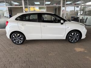 Toyota Starlet 1.4 XS auto - Image 3