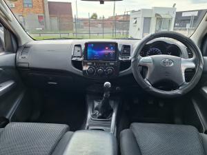 Toyota Fortuner 2.5D-4D - Image 6