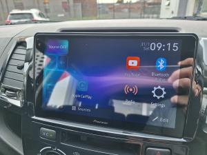 Toyota Fortuner 2.5D-4D - Image 13