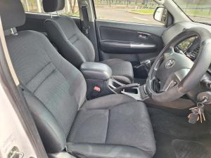 Toyota Fortuner 2.5D-4D - Image 15