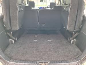 Toyota Fortuner 2.5D-4D - Image 17