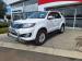 Toyota Fortuner 2.5D-4D - Thumbnail 19