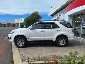 Toyota Fortuner 2.5D-4D - Image 21
