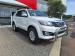 Toyota Fortuner 2.5D-4D - Thumbnail 1