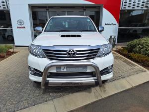 Toyota Fortuner 2.5D-4D - Image 4