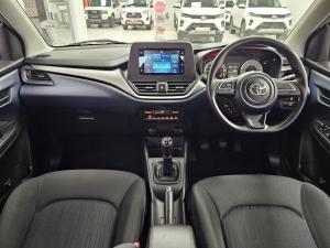 Toyota Starlet 1.5 Xi - Image 6