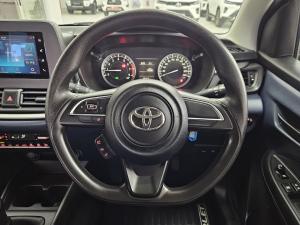 Toyota Starlet 1.5 Xi - Image 8