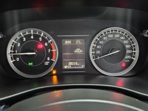 Toyota Starlet 1.5 Xi - Image 9