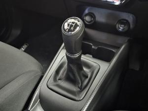 Toyota Starlet 1.5 Xi - Image 10