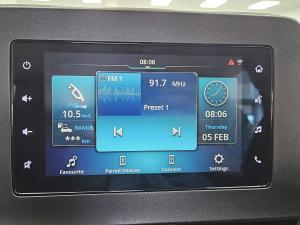 Toyota Starlet 1.5 Xi - Image 11