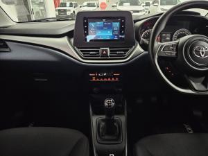 Toyota Starlet 1.5 Xi - Image 12