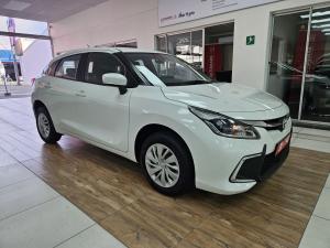 Toyota Starlet 1.5 Xi - Image 1