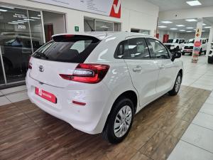 Toyota Starlet 1.5 Xi - Image 2