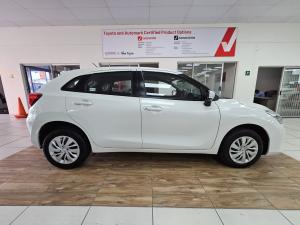 Toyota Starlet 1.5 Xi - Image 3