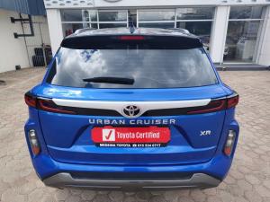 Toyota Urban Cruiser 1.5 XR auto - Image 5