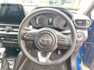 Toyota Urban Cruiser 1.5 XR auto - Image 8