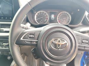 Toyota Urban Cruiser 1.5 XR auto - Image 9