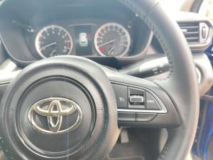 Toyota Urban Cruiser 1.5 XR auto - Image 10