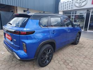 Toyota Urban Cruiser 1.5 XR auto - Image 2