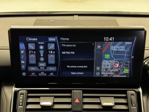 Toyota Land Cruiser 300 3.5T GR-Sport - Image 12