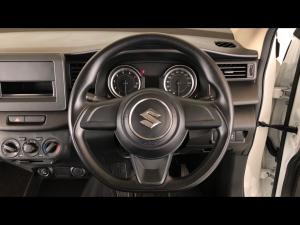 Suzuki Ertiga 1.5 GA - Image 8