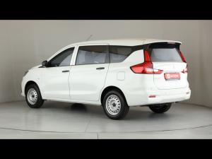 Suzuki Ertiga 1.5 GA - Image 21