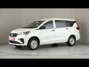 Suzuki Ertiga 1.5 GA - Image 23