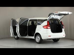 Suzuki Ertiga 1.5 GA - Image 25