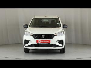 Suzuki Ertiga 1.5 GA - Image 4