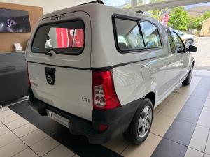 Nissan NP200 1.6i - Image 2