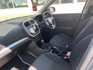 Suzuki Vitara Brezza 1.5 GL - Image 7