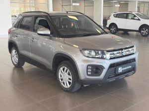Suzuki Vitara Brezza 1.5 GL - Image 1