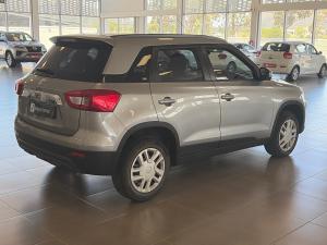 Suzuki Vitara Brezza 1.5 GL - Image 2