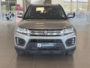 Suzuki Vitara Brezza 1.5 GL - Image 4