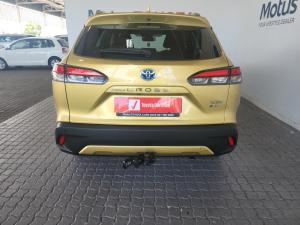 Toyota Corolla Cross 1.8 HEV XR - Image 5