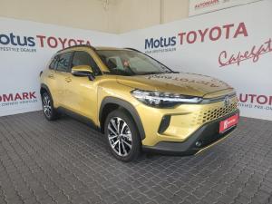 Toyota Corolla Cross 1.8 HEV XR - Image 1