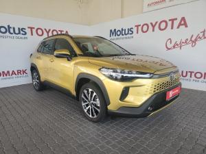 Toyota Corolla Cross 1.8 HEV XR - Image 1