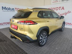 Toyota Corolla Cross 1.8 HEV XR - Image 2