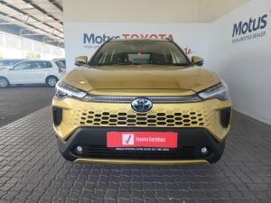 Toyota Corolla Cross 1.8 HEV XR - Image 4