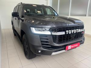 Toyota Land Cruiser 300 3.3D GR-Sport - Image 1